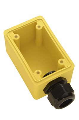 Pass & Seymour® FD13
