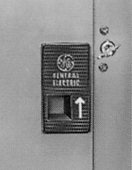 GE TDL106