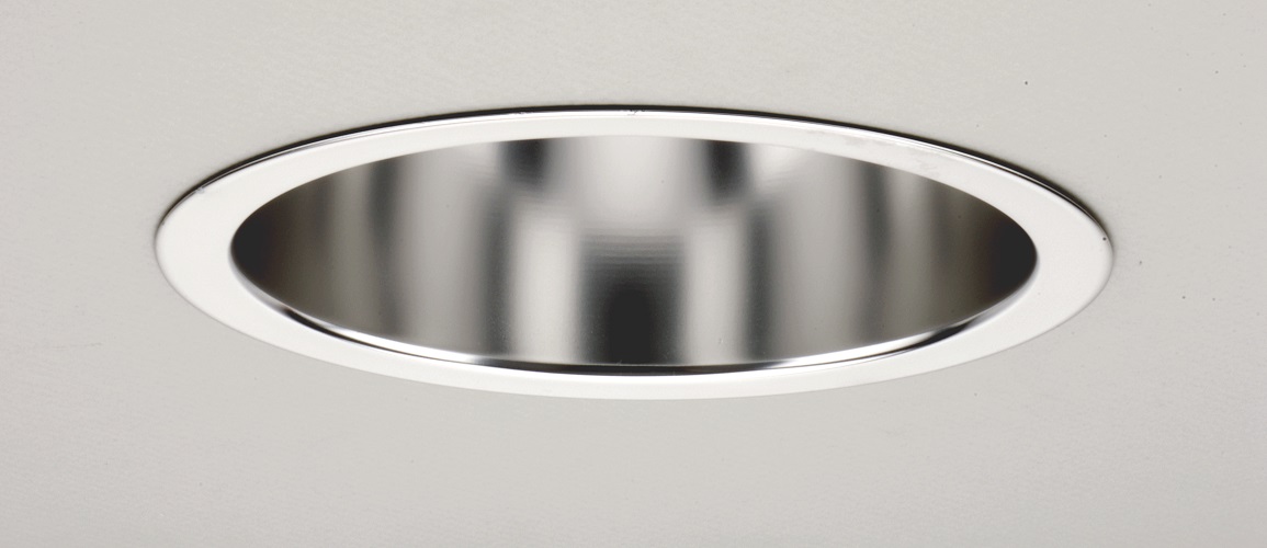 Gotham Lighting® AFV 4AR TRT YK TRIM U