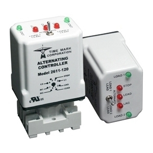 Time Mark 2611-120