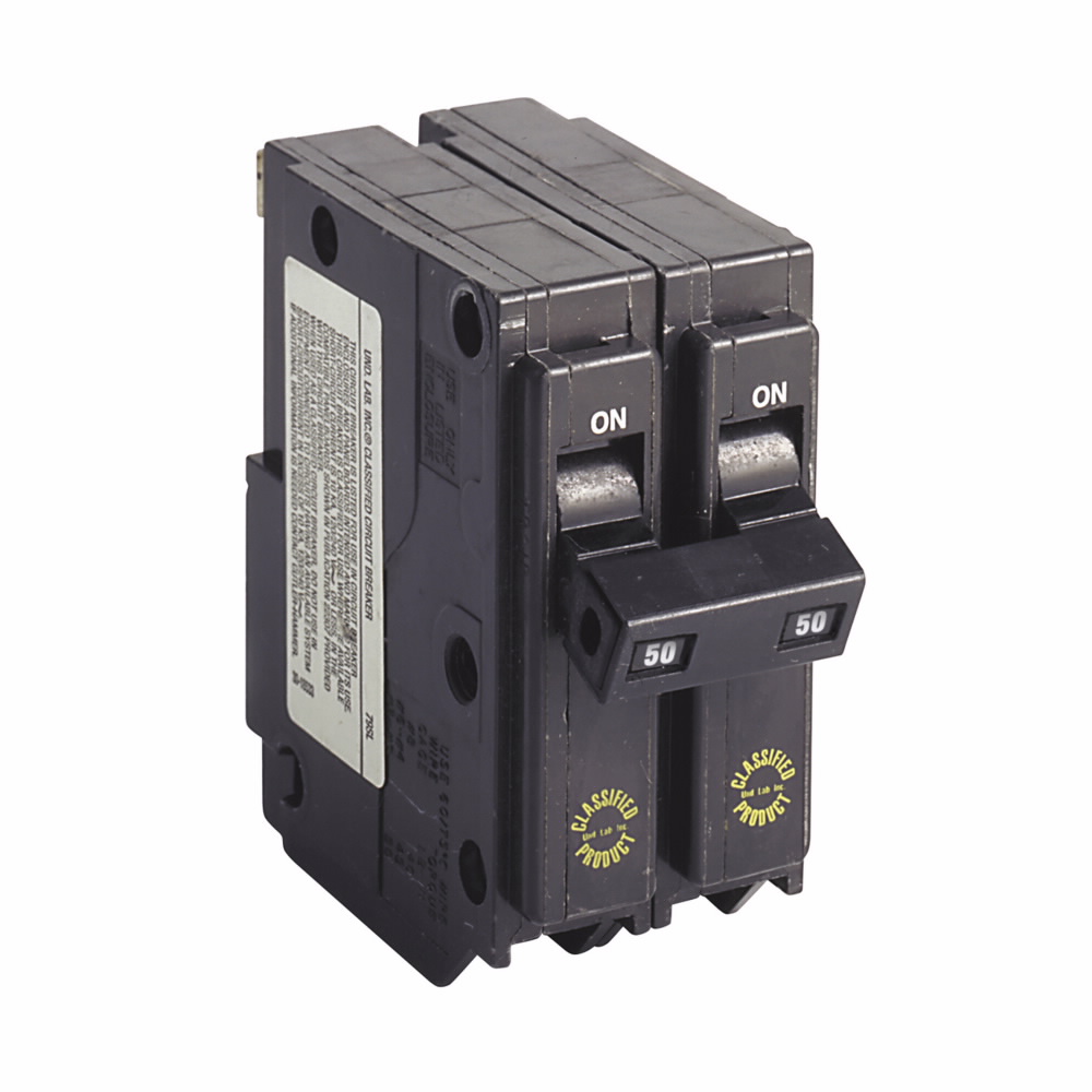 EATON CHQ250