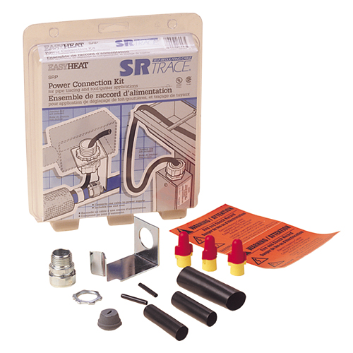 EasyHeat® SRP