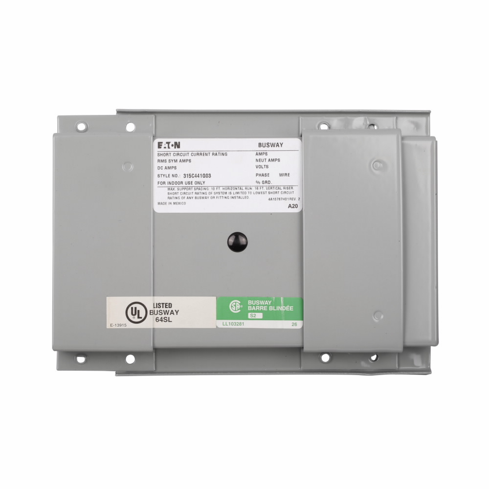 EATON EC1