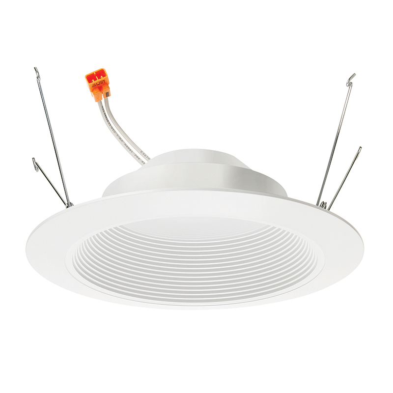 Juno® 6RLD G2 06LM 30K 90CRI 120 FRPC WWH
