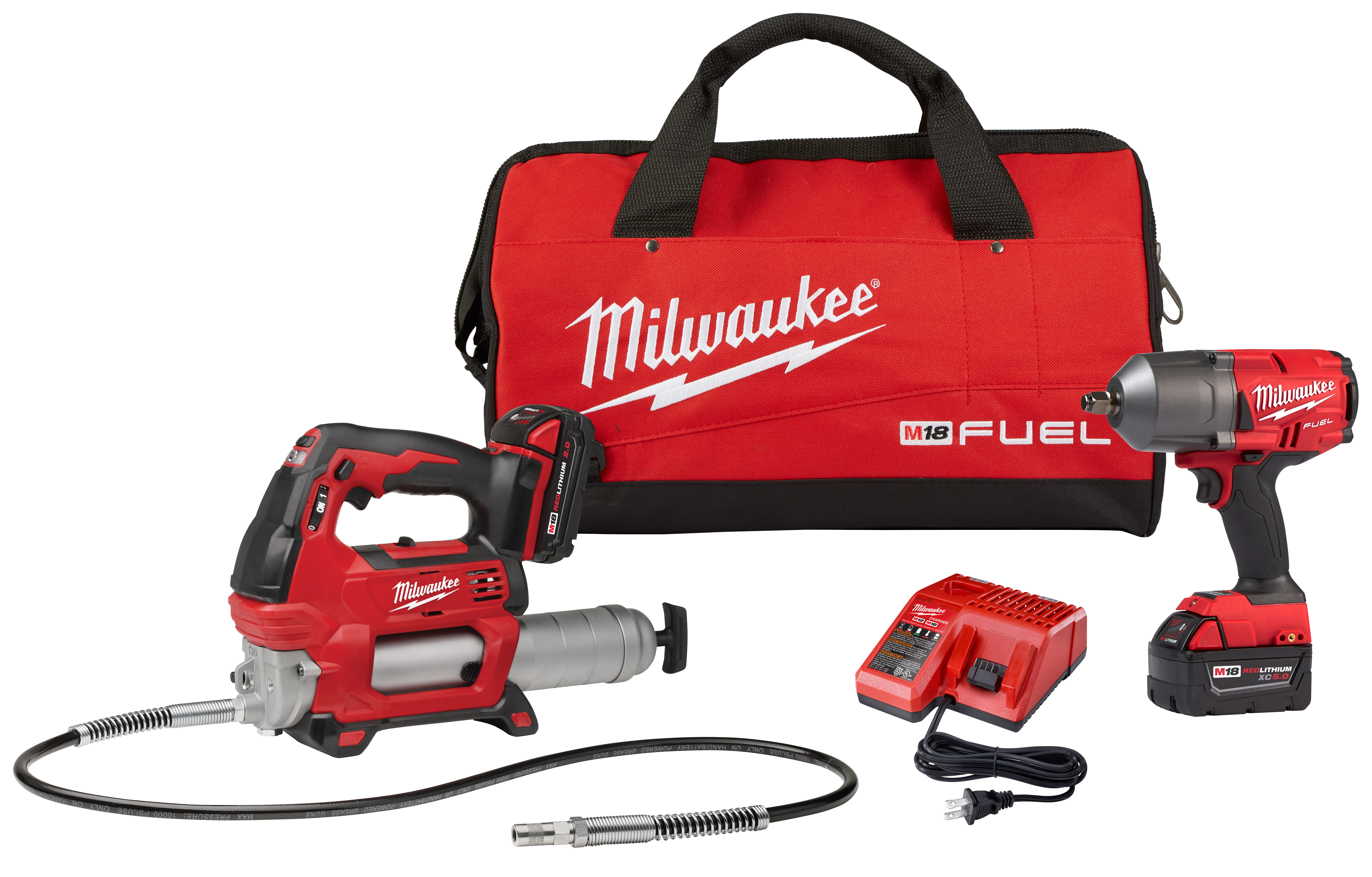 Milwaukee® 2767-22GG