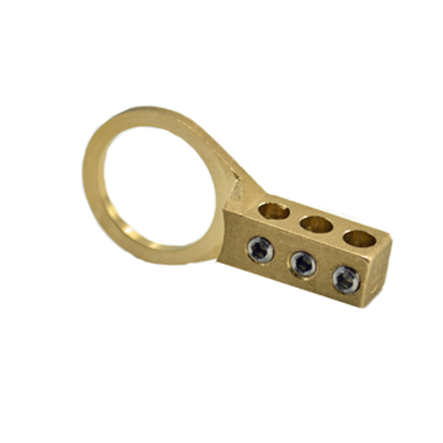 Bridgeport® IGB-075