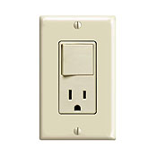 Leviton® 5245-I