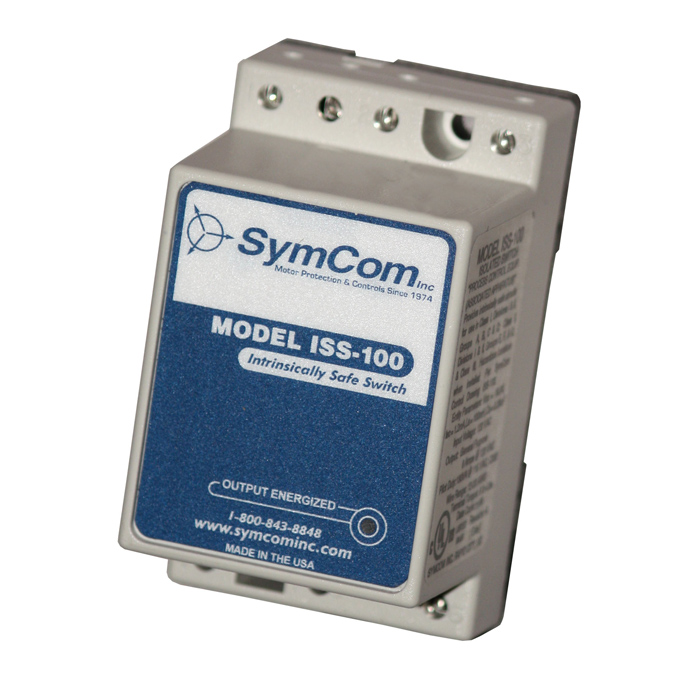 Littelfuse® ISS-100