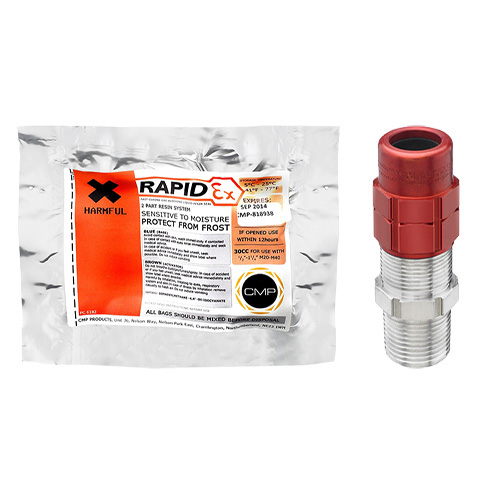 Appleton® TMC2X-050099AX