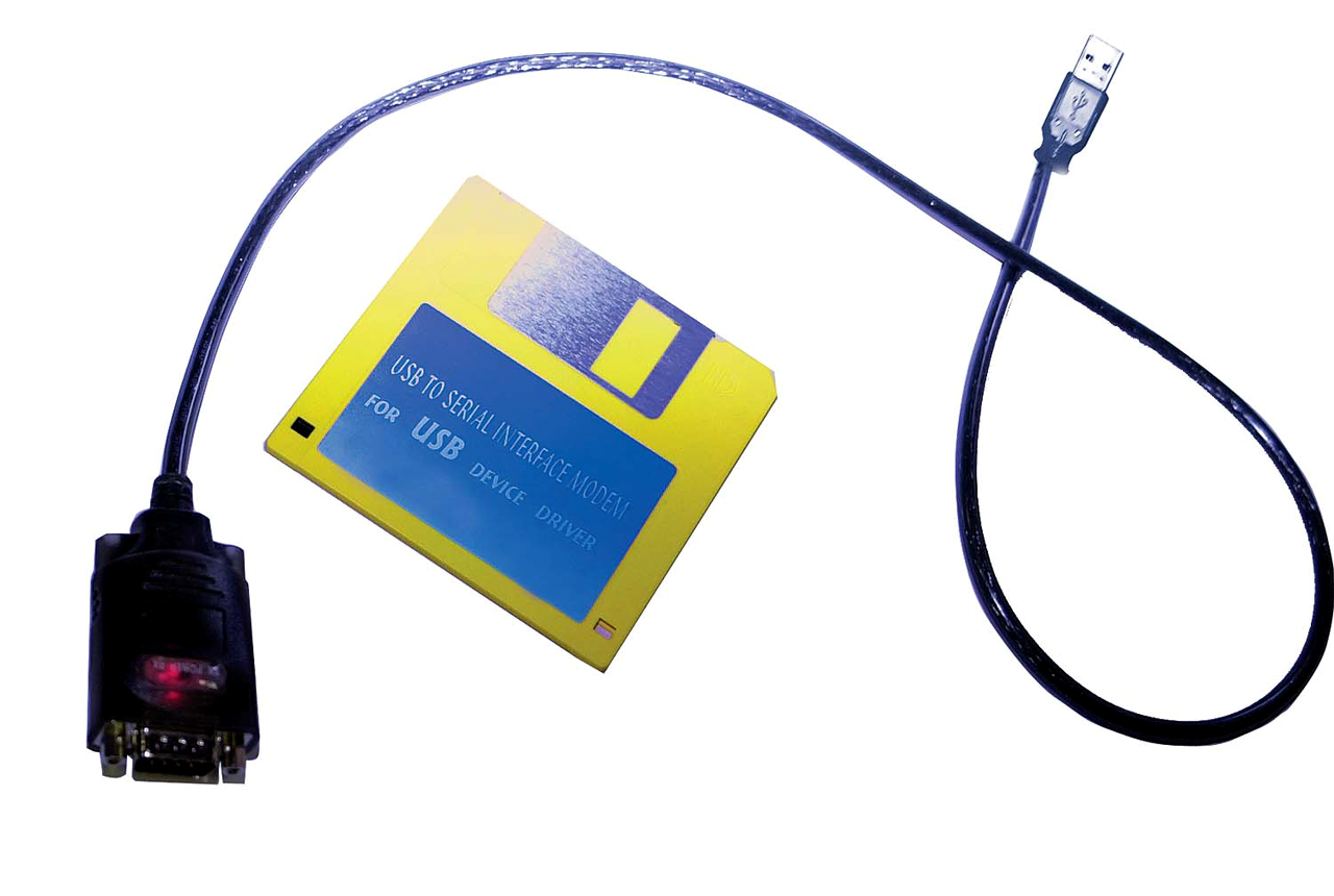 Amprobe® RS-USB