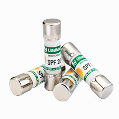Littelfuse® SPF010