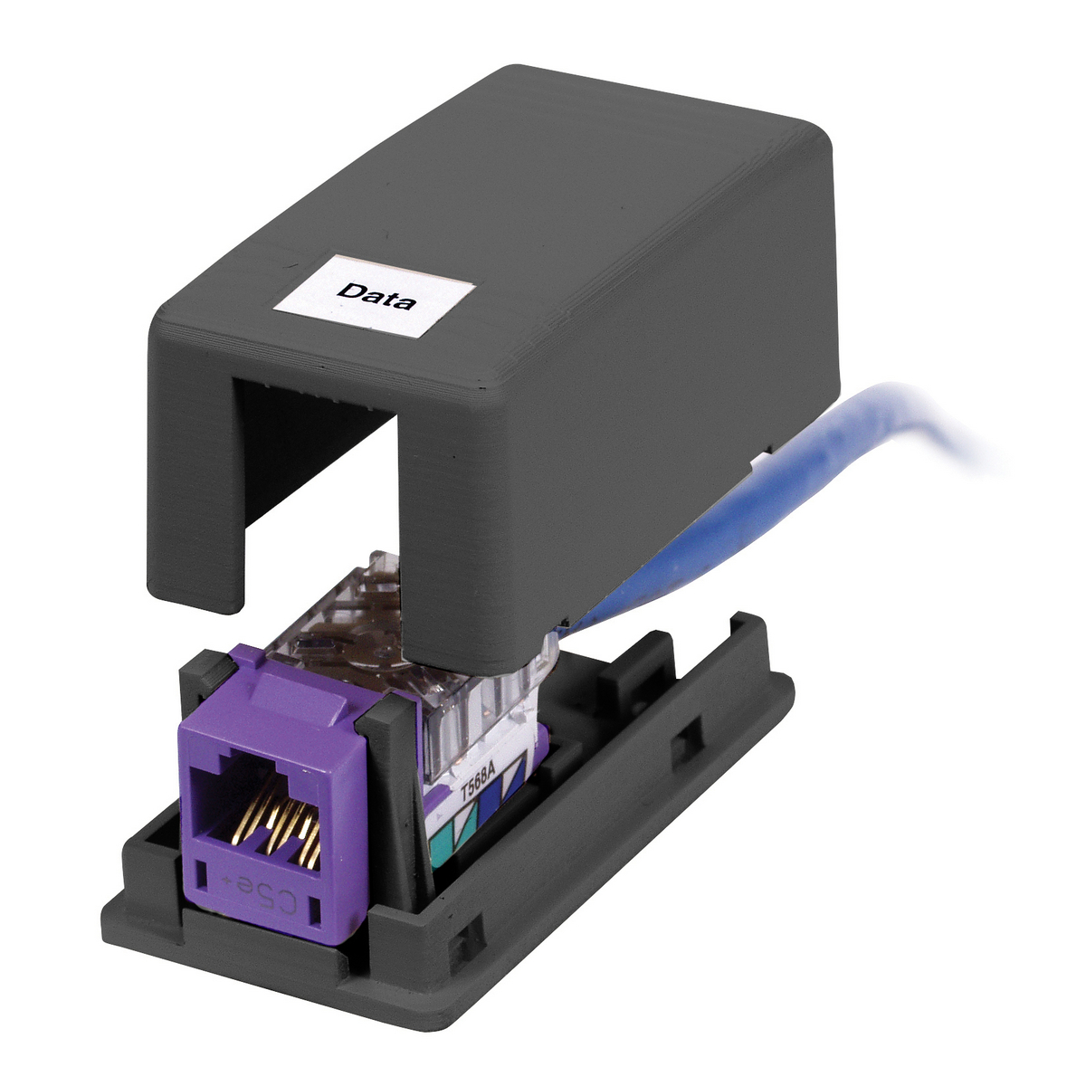PREMISE WIRING ISB1BK