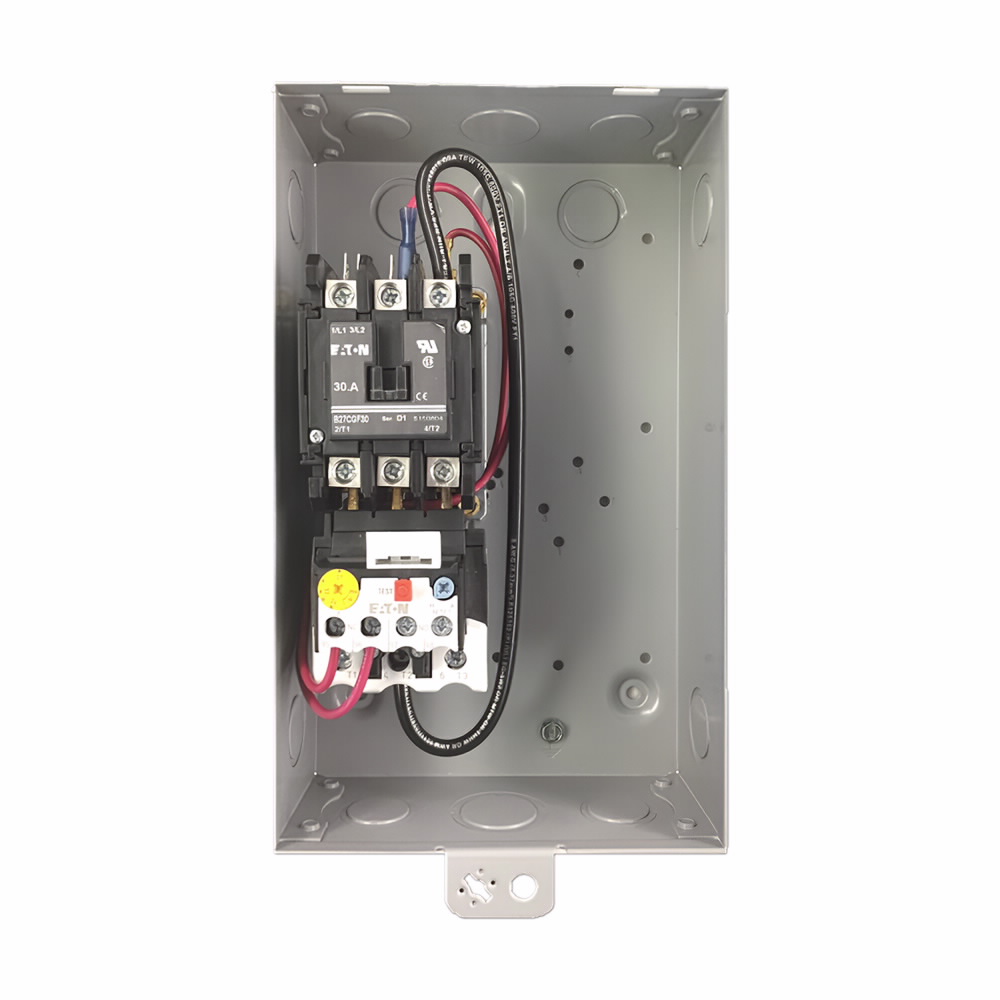 EATON A27CGD25B016