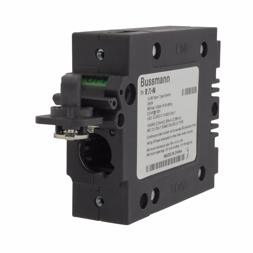 Bussmann CCPLP-3-30M-P