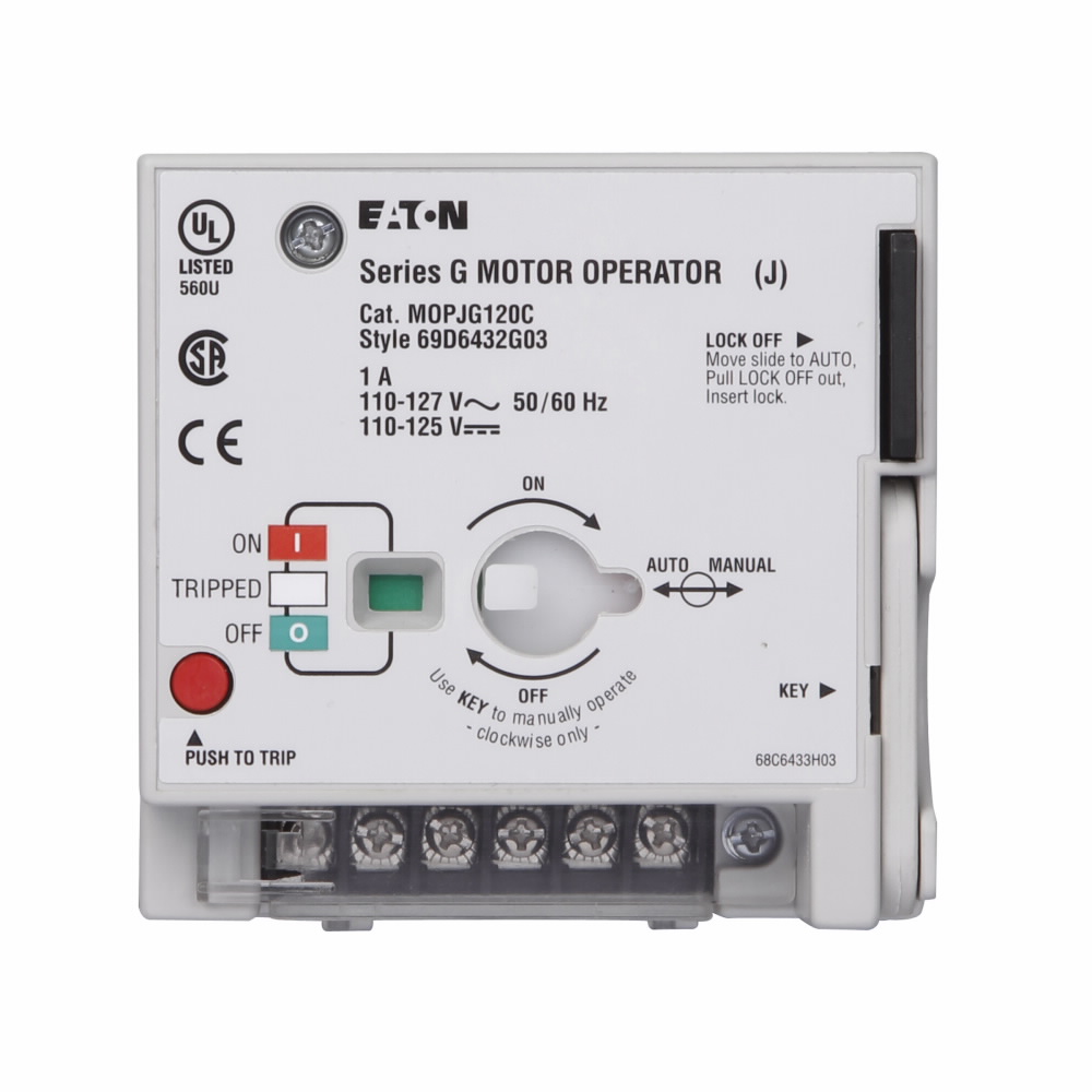EATON MOPJG240C
