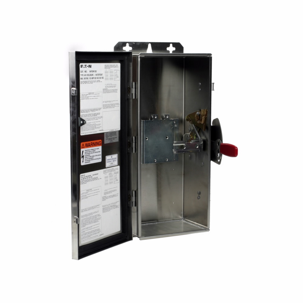 EATON WFDN225
