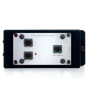 On-Q® IC1001
