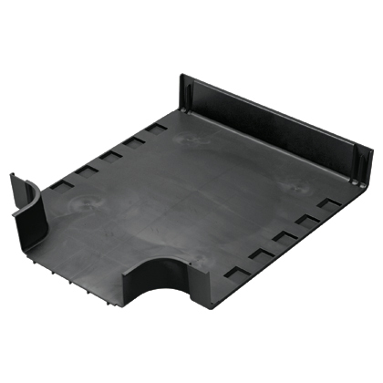 Panduit® FRT24X4W12BL