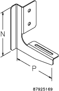 nVent HOFFMAN CT66LB