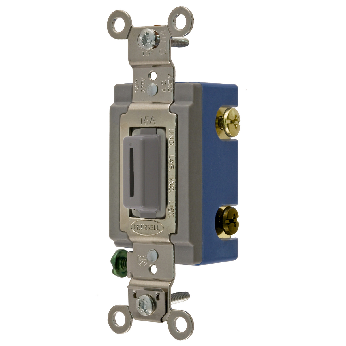 Wiring Device-Kellems HBL1203LG