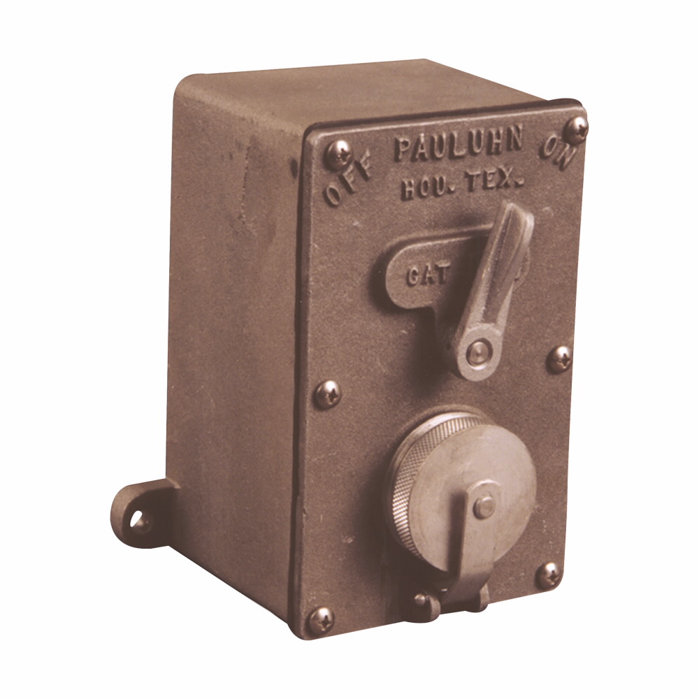 Crouse-Hinds 844B-125