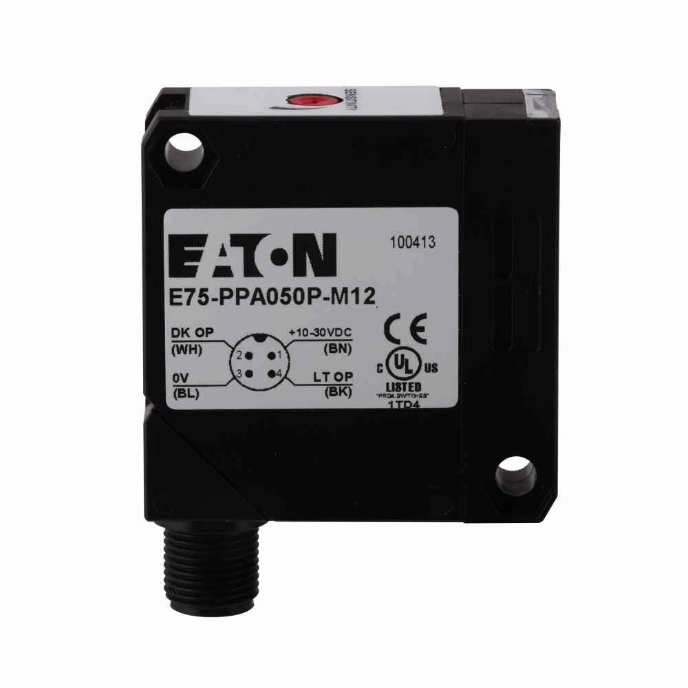 EATON E75-PPA050P-M12
