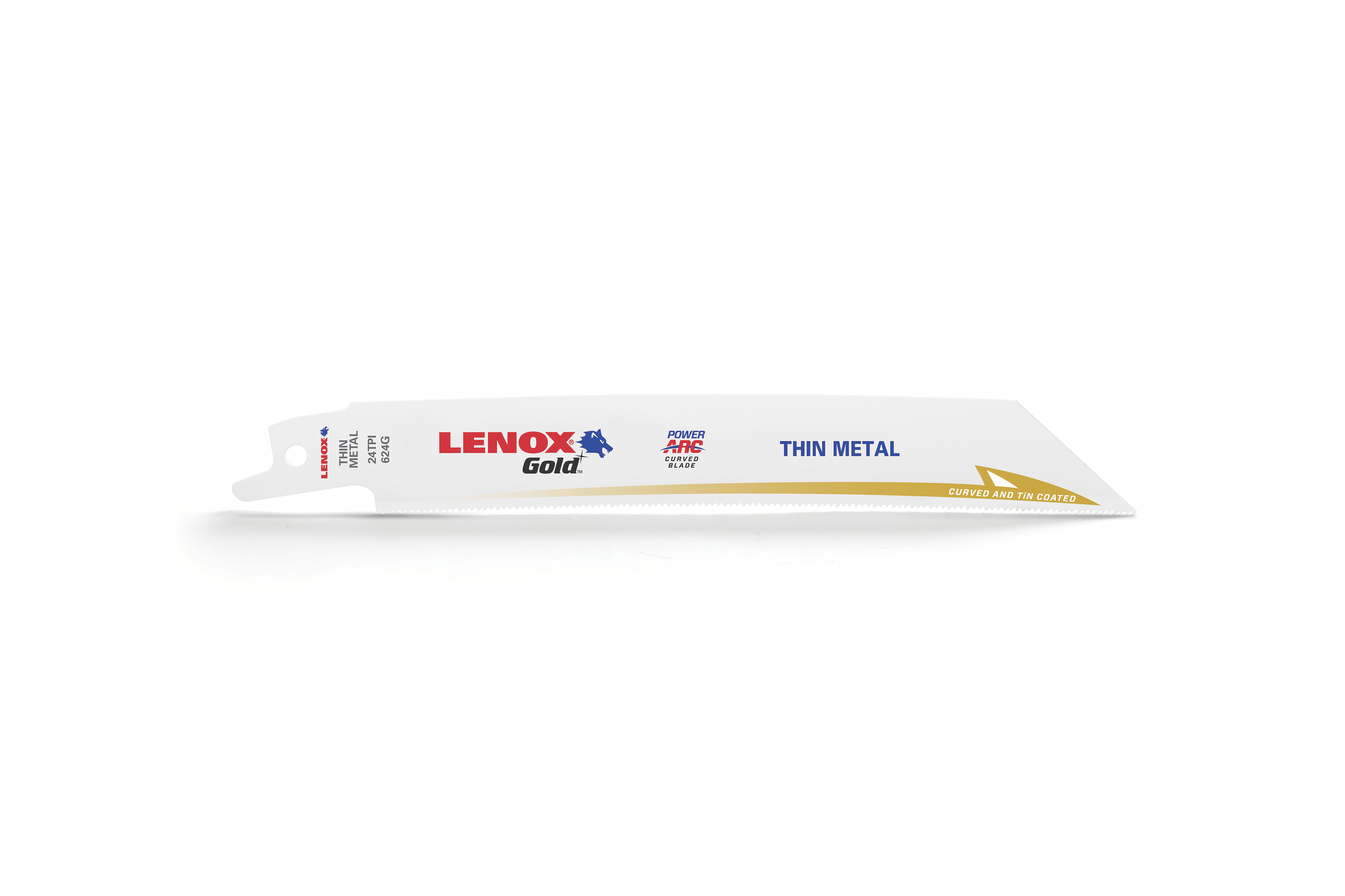 LENOX® TOOLS 21072624GR 5211
