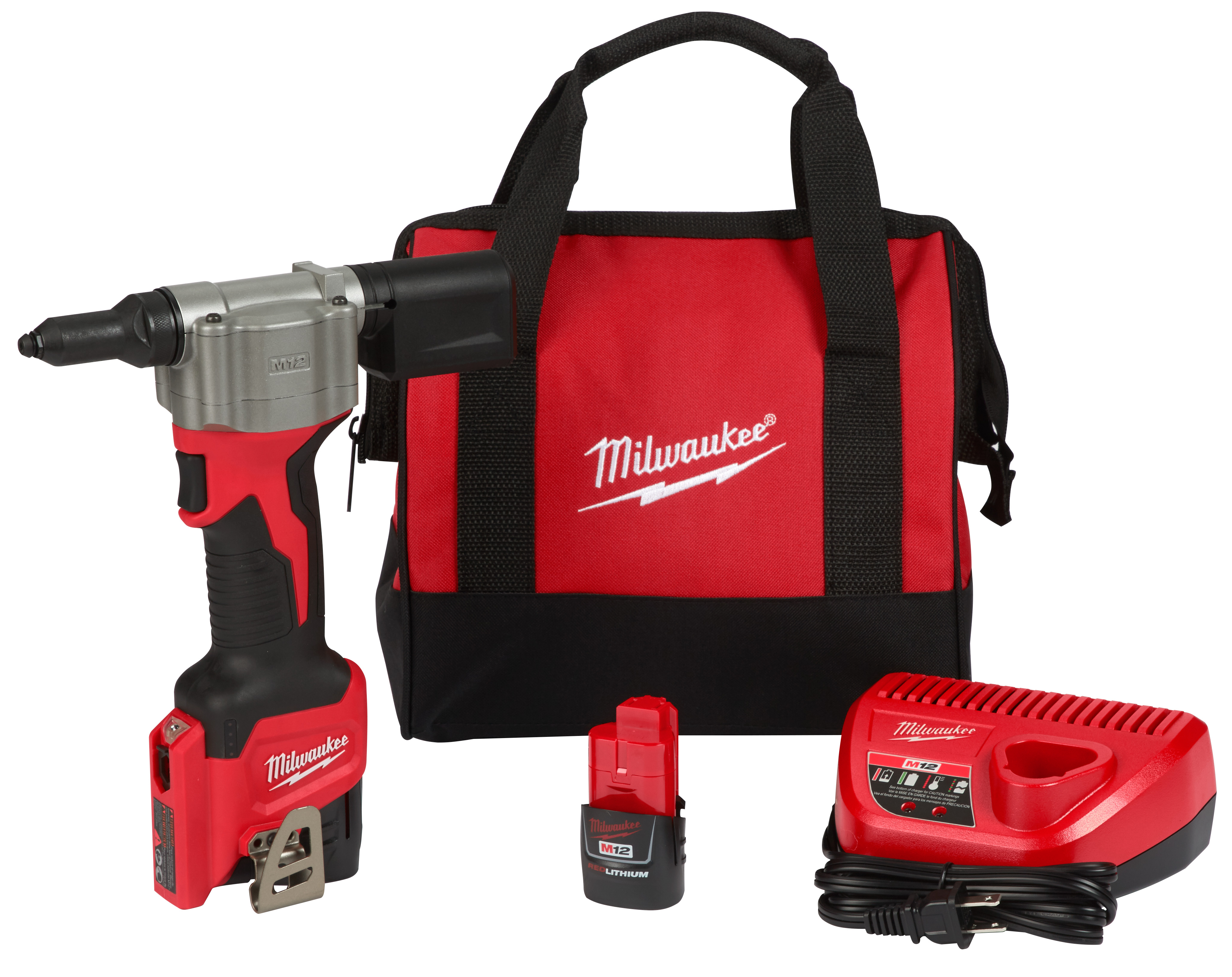 Milwaukee® 2550-22