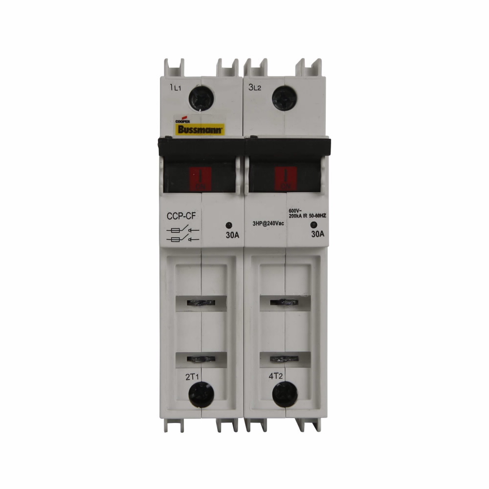 Bussmann CCP-2-60CF