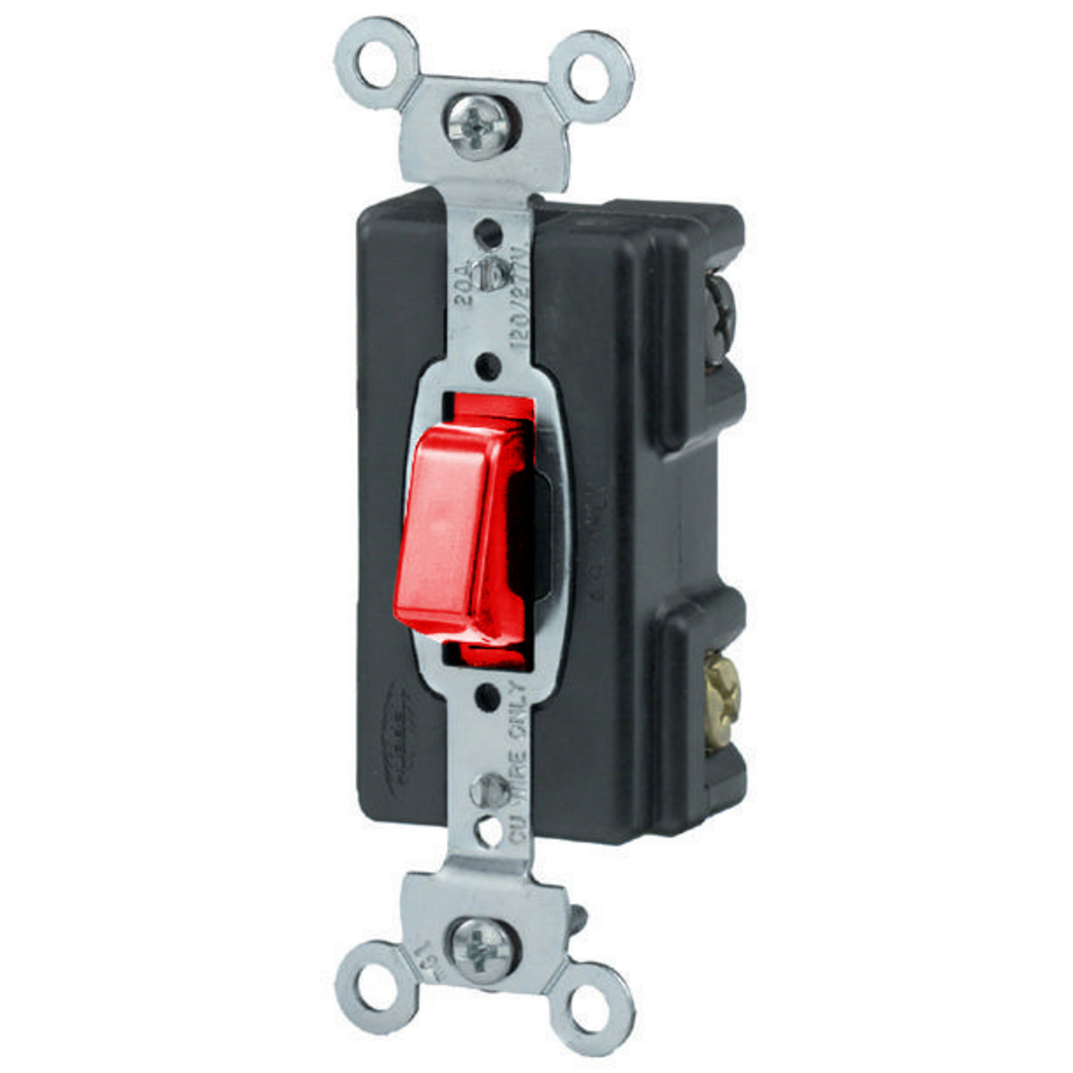 Wiring Device-Kellems HBL1298