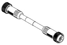 Brad® 115020A01F150