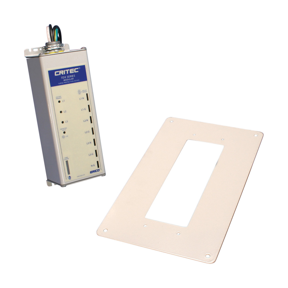 nVent ERICO TDXM100FP