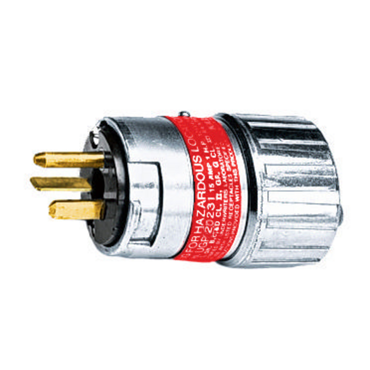 Wiring Device-Kellems UGP20231