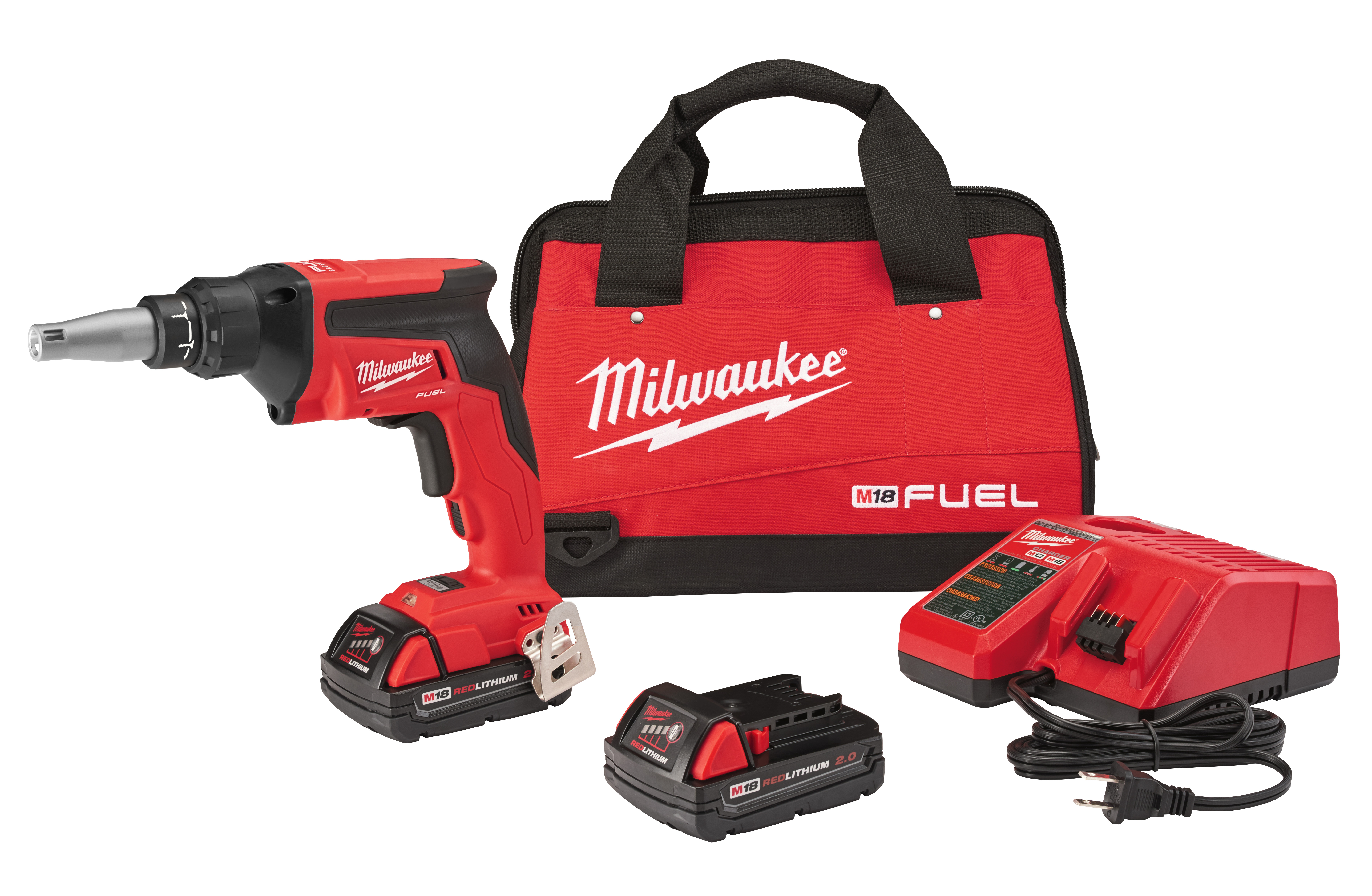 Milwaukee® 2866-22CT