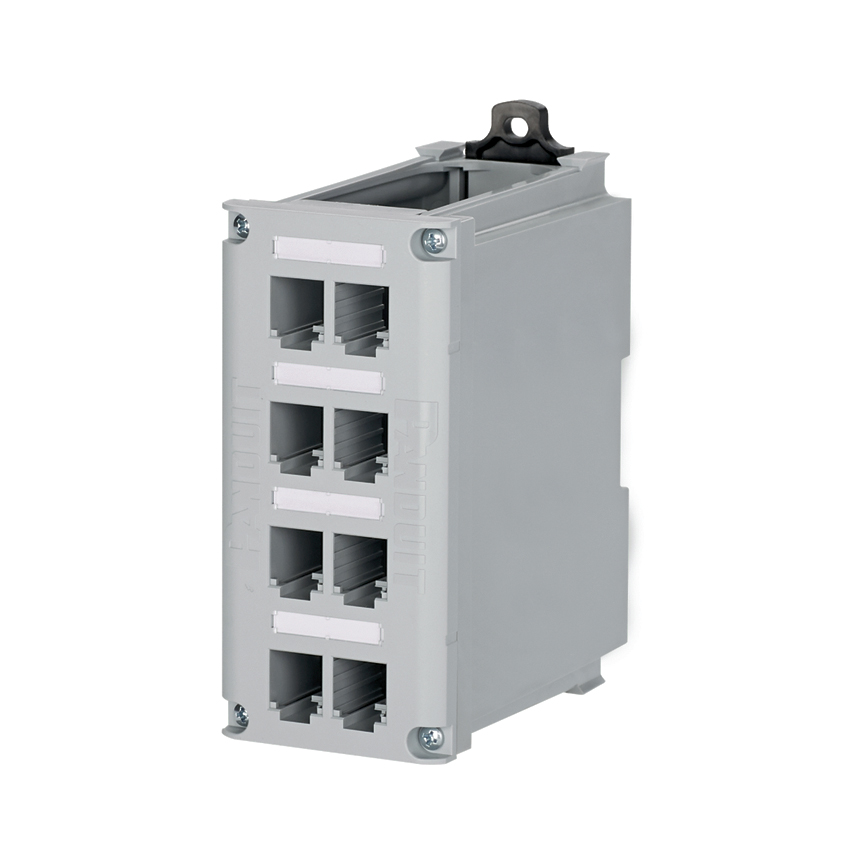 Panduit® CDPP8RG