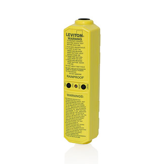 Leviton® GCM20