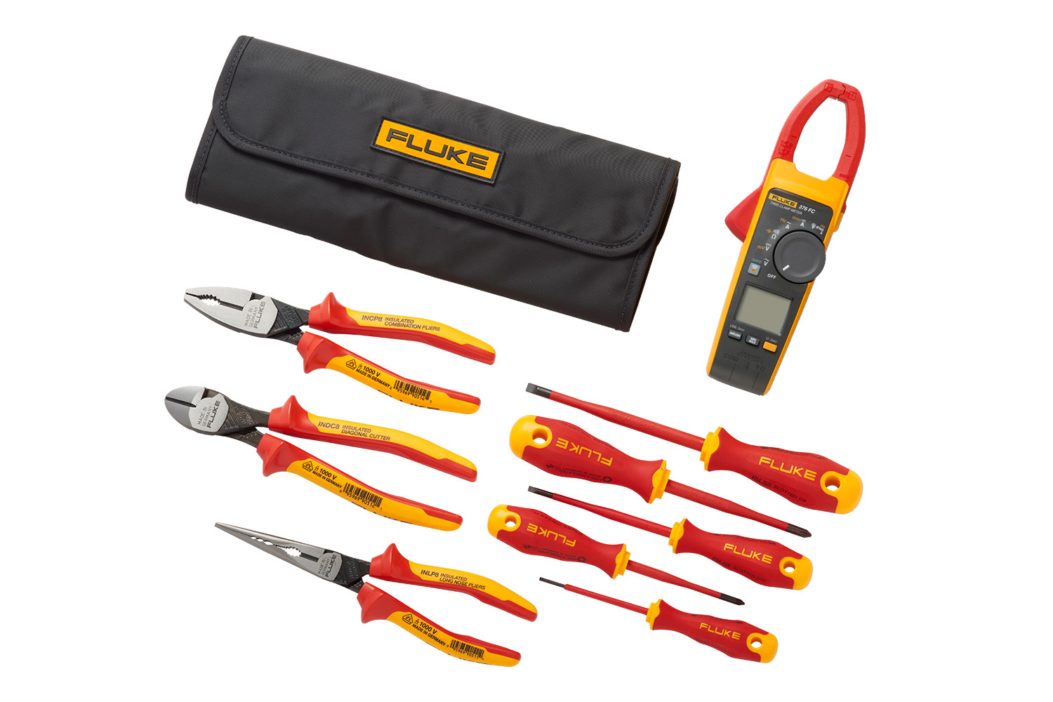 Fluke® IB376K