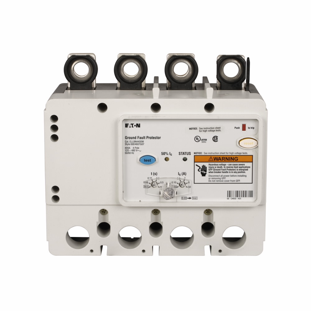 EATON ELLBN4600W