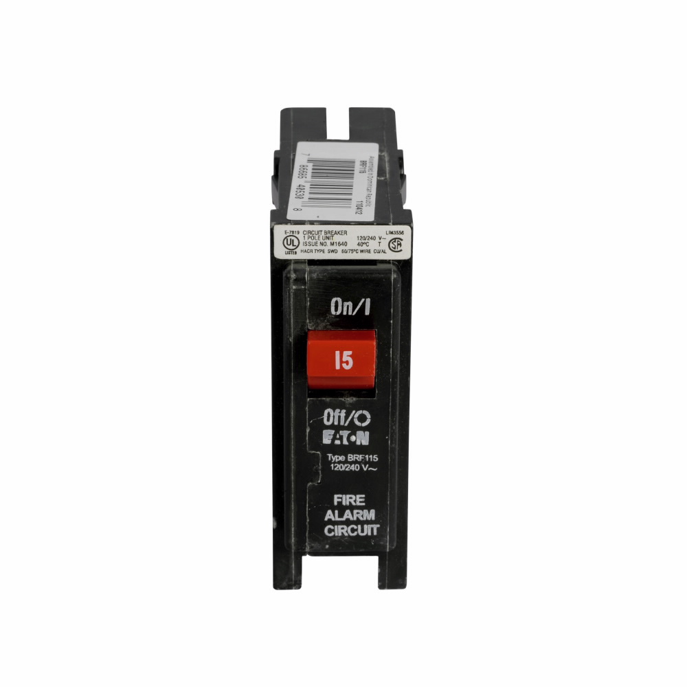 EATON BRF115