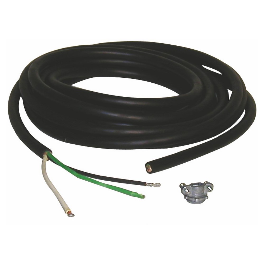 tpi SOPowerCord10/3