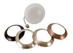Sylvania LEDLD900930FL120RP/75045