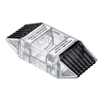 Panduit® CLRCVR1-1