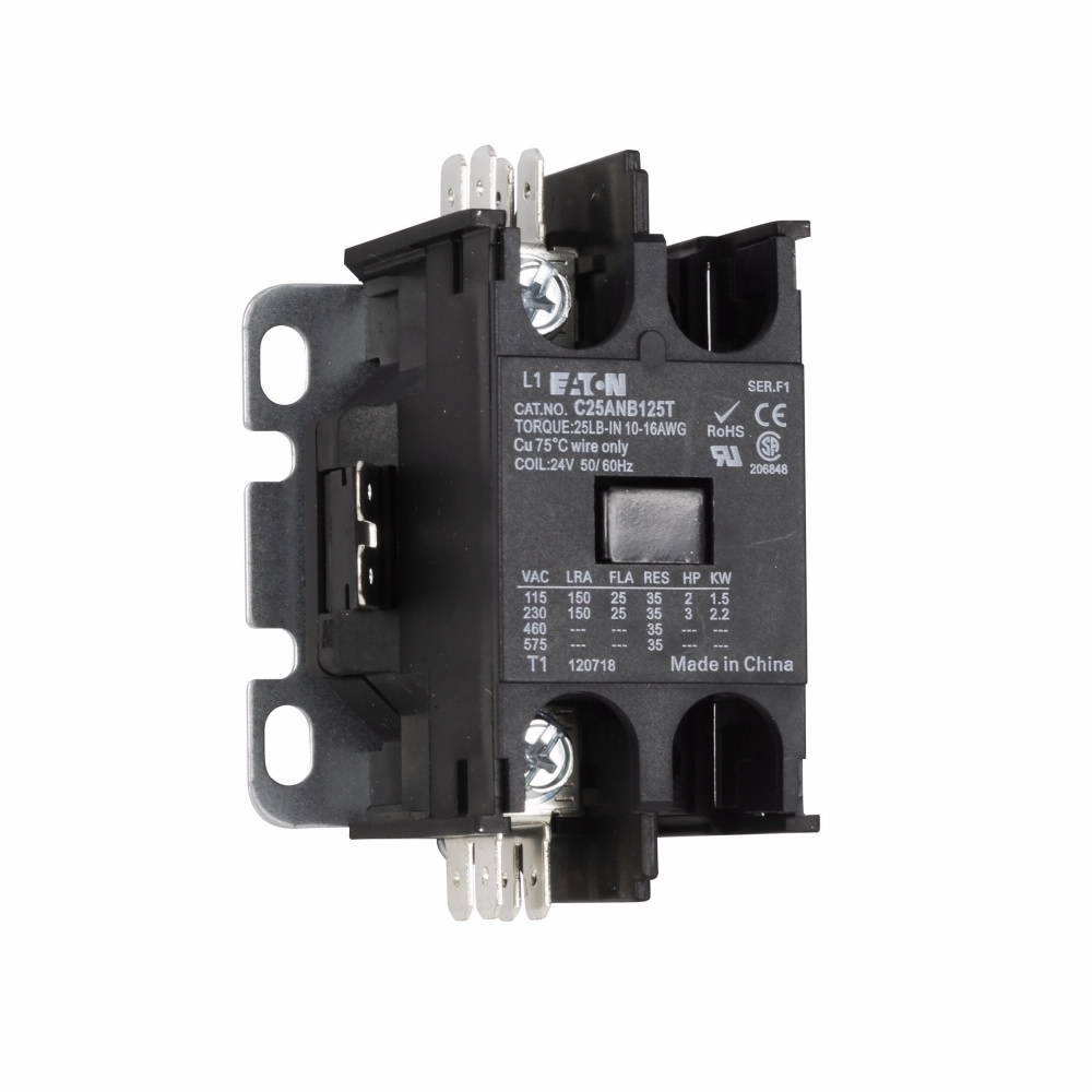 EATON C25ANB125T