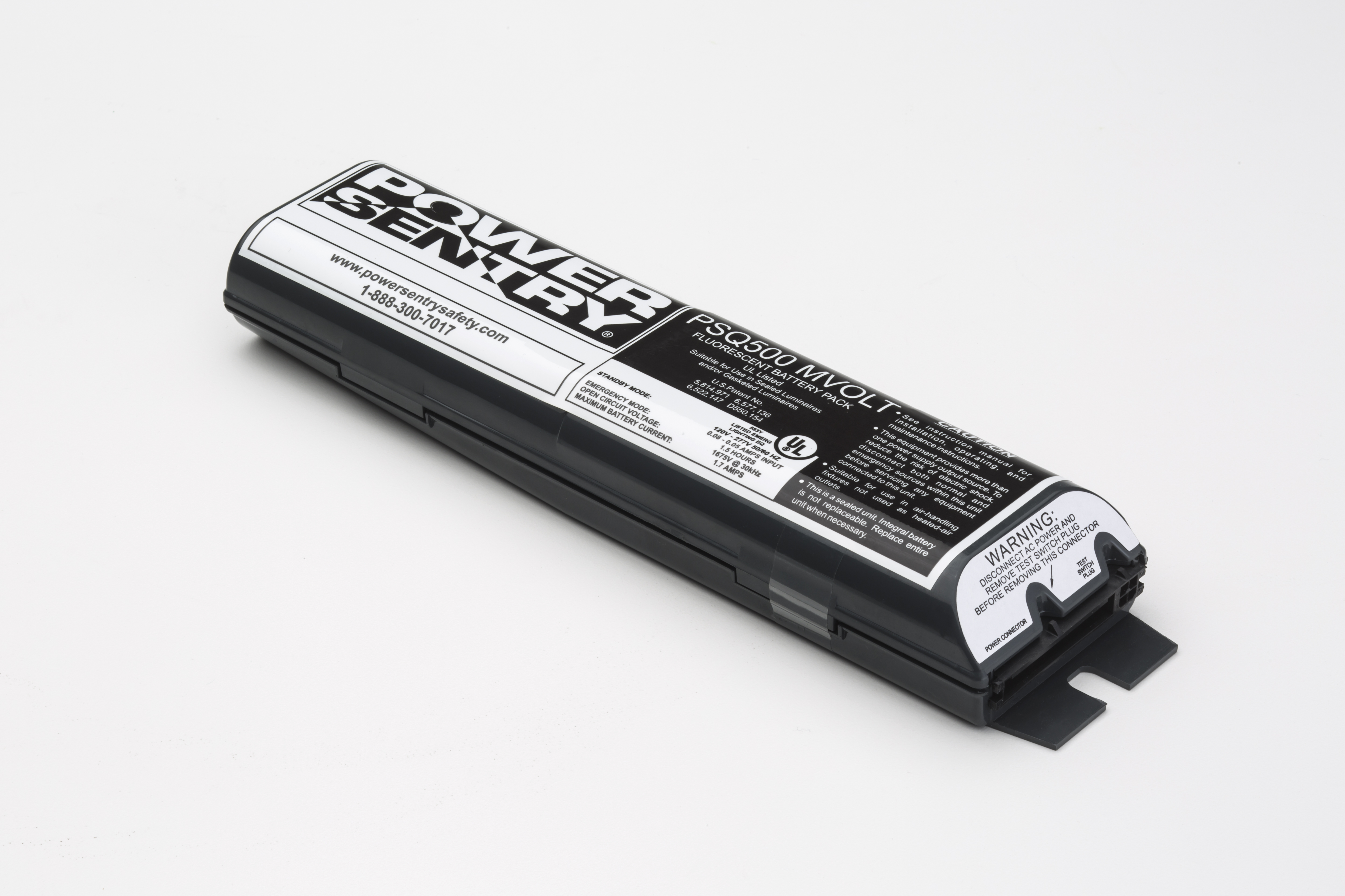 Lithonia Lighting® PSQ500QD MVOLT M12