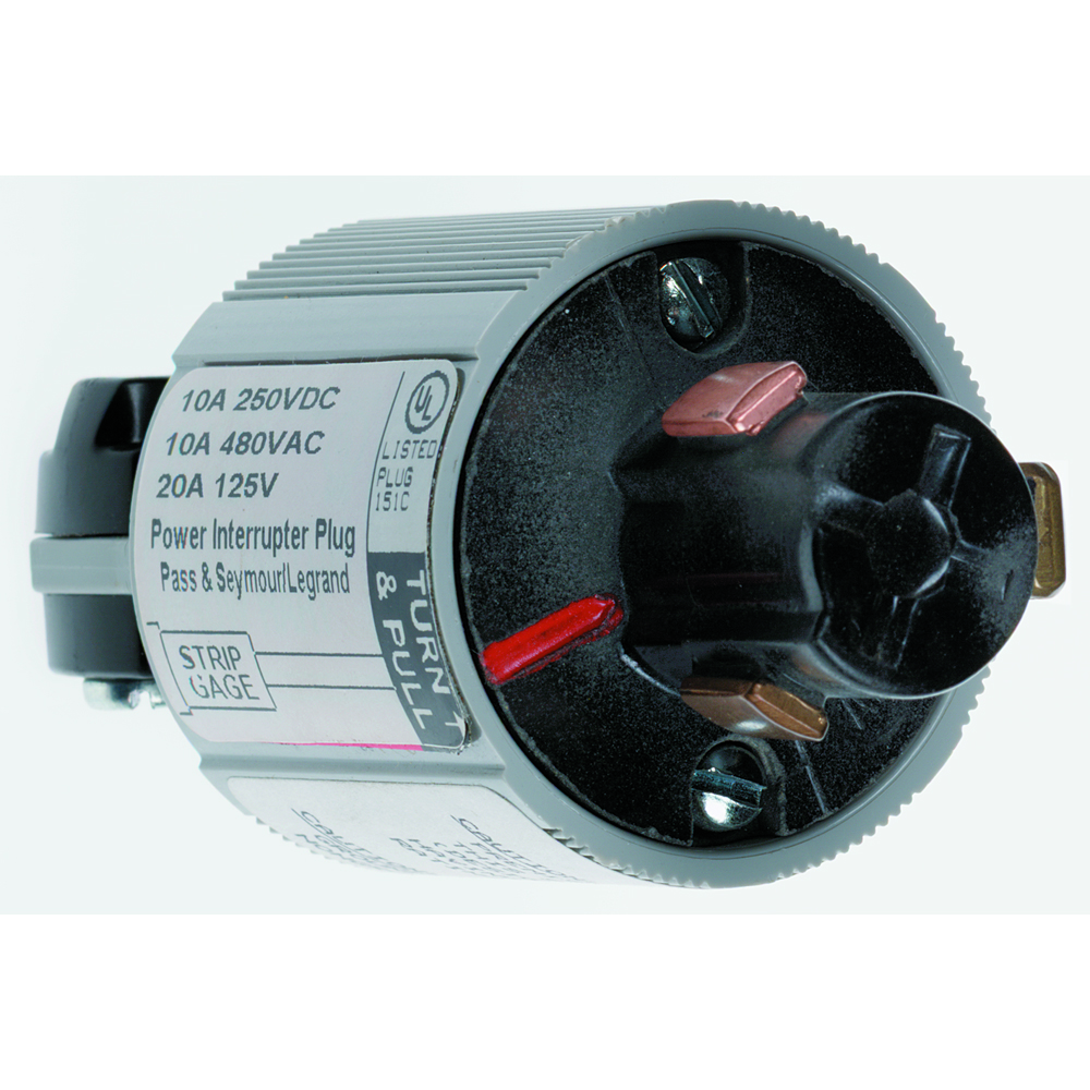 Pass & Seymour® 23005N