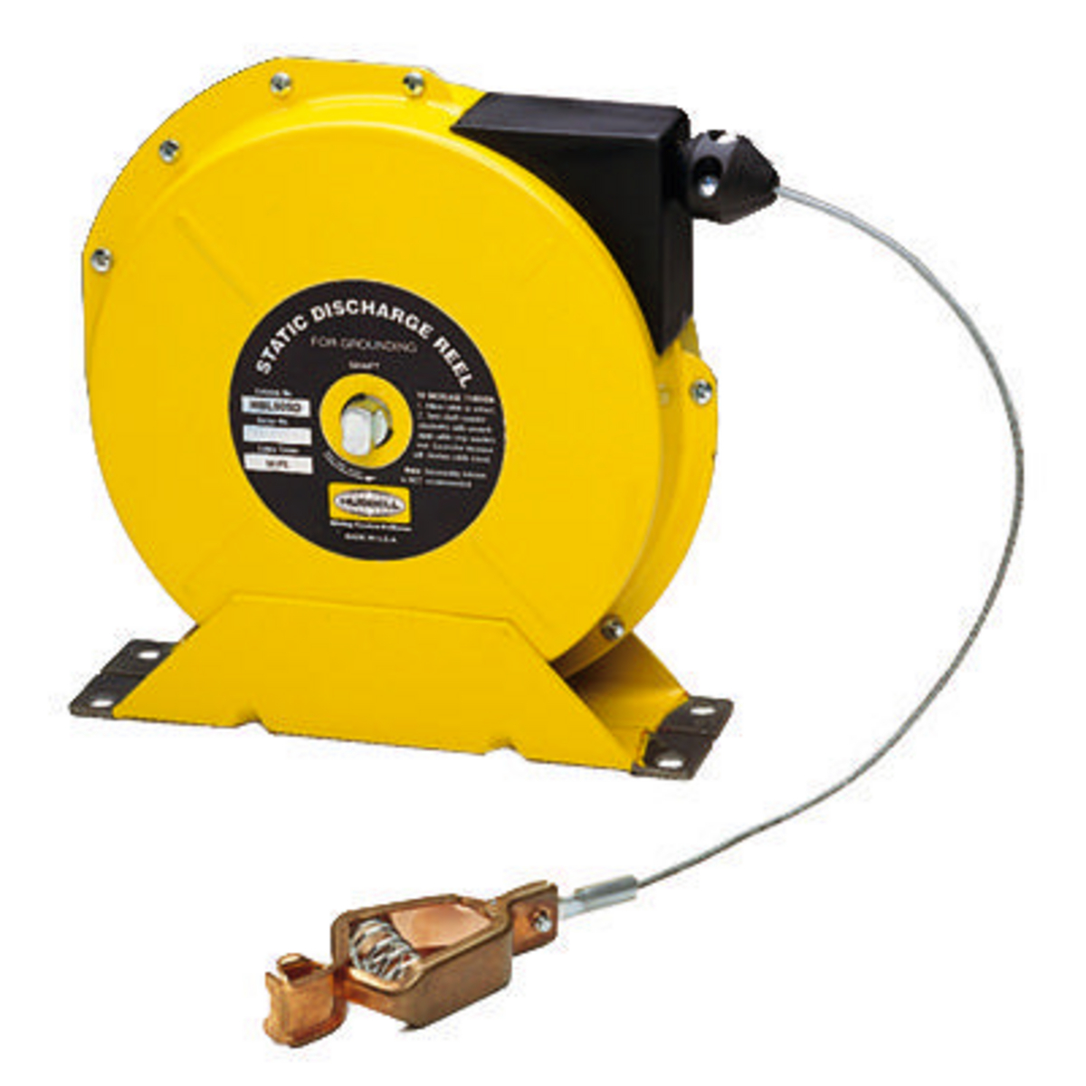 Wiring Device-Kellems HBL50SD