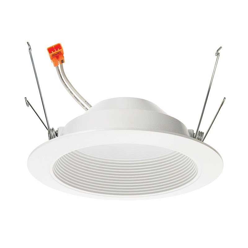 Juno® 5RLD G3 09LM 30K 90CRI 120 FRPC WWH M6
