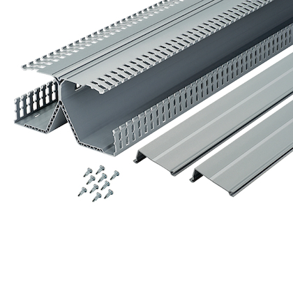 Panduit® DRD44WH6