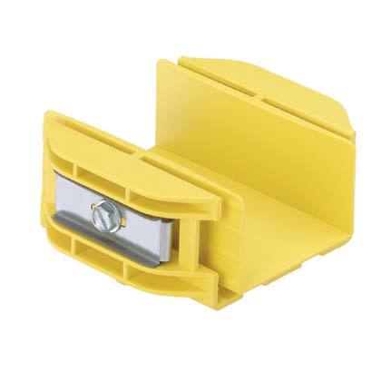 Panduit® FBC2X2YL