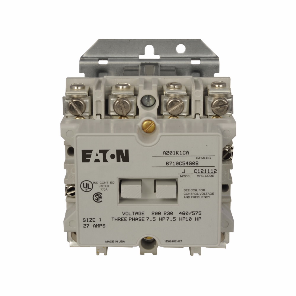 EATON A201K1DA